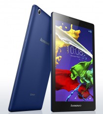 Lenovo IdeaTab 2 A8-50 (ZA030029BG) tablet Mobil / Kommunikáció / Smart - Tablet - Android tablet - 302035