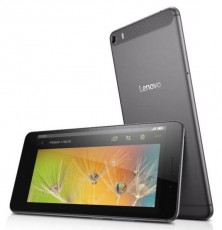 Lenovo Phab Plus PB1-770M (ZA070011BG) tablet Mobil / Kommunikáció / Smart - Tablet - Android tablet - 301655
