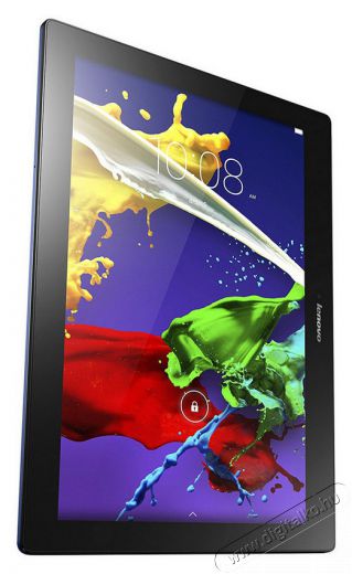 Lenovo TAB2 A10-30 ZA0C0135BG (TB2-X30F) tablet Mobil / Kommunikáció / Smart - Tablet - Android tablet - 314745