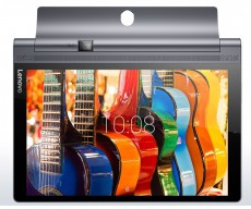 Lenovo Yoga Tablet 3 Pro (ZA0F0053BG) tablet Mobil / Kommunikáció / Smart - Tablet - Android tablet - 301658