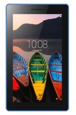 Lenovo Andy Lite Tab3 A7-10F (ZA0R0018BG) tablet Mobil / Kommunikáció / Smart - Tablet - Android tablet - 301647