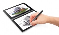 Lenovo Yoga Book YB1-X90L (ZA0W0000HU) Wi-Fi - LTE tablet Egyéb - Nem forgalmazzuk ! - 318453