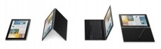 Lenovo Yoga Book YB1-X90L (ZA0W0000HU) Wi-Fi - LTE tablet Egyéb - Nem forgalmazzuk ! - 318453