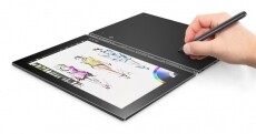 Lenovo Yoga Book YB1-X90L (ZA0W0000HU) Wi-Fi - LTE tablet Egyéb - Nem forgalmazzuk ! - 318453