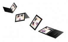 Lenovo Yoga Book YB1-X90L (ZA0W0000HU) Wi-Fi - LTE tablet Egyéb - Nem forgalmazzuk ! - 318453
