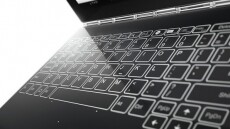 Lenovo Yoga Book YB1-X90L (ZA0W0000HU) Wi-Fi - LTE tablet Egyéb - Nem forgalmazzuk ! - 318453
