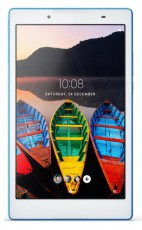 Lenovo Tab3 8 B3-850M 16GB (ZA180020BG) Wi-Fi + LTE Mobil / Kommunikáció / Smart - Tablet - Android tablet - 312245