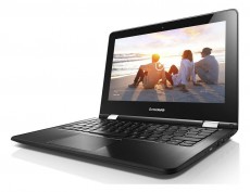 Lenovo IdeaPad Yoga 300 11,6" (80M1001CHV) notebook Iroda és számítástechnika - Notebook - 301633
