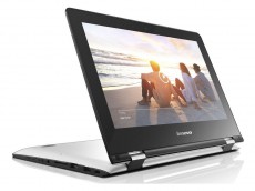 Lenovo IdeaPad Yoga 300 11,6" (80M1001CHV) notebook Iroda és számítástechnika - Notebook - 301633