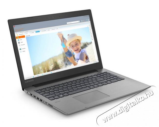 Lenovo IdeaPad 330 81D100KLHV laptop Egyéb - Nem forgalmazzuk ! - 351187