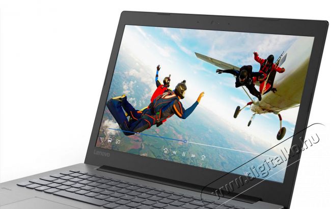 Lenovo IdeaPad 330 81D100KLHV laptop Egyéb - Nem forgalmazzuk ! - 351187