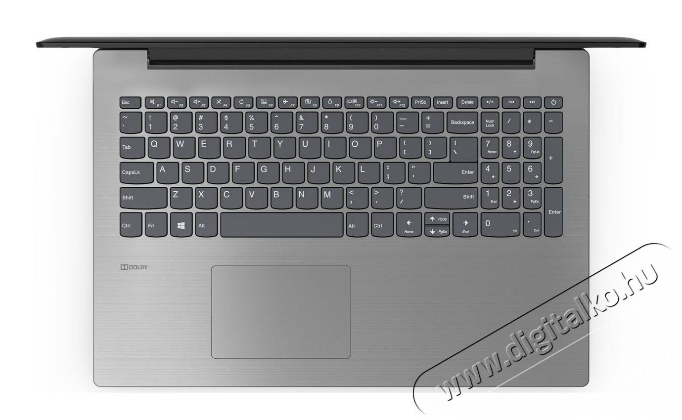 Lenovo IdeaPad 330 81D100KLHV laptop Egyéb - Nem forgalmazzuk ! - 351187