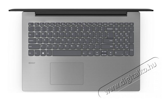 Lenovo IdeaPad 330 81D100KLHV laptop Egyéb - Nem forgalmazzuk ! - 351187