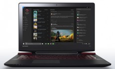 Lenovo IdeaPad Y700 80NV016AHV notebook Iroda és számítástechnika - Notebook - 312171