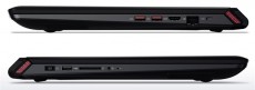 Lenovo IdeaPad Y700 80NV016AHV notebook Iroda és számítástechnika - Notebook - 312171