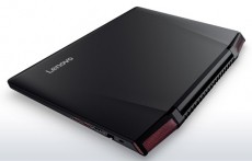 Lenovo IdeaPad Y700 80NV016AHV notebook Iroda és számítástechnika - Notebook - 312171