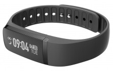 Lenovo G02 aktivitásmérő okosóra Háztartás / Otthon / Kültér - Óra - Sport / pulzusmérő óra - 320323