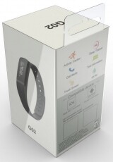 Lenovo G02 aktivitásmérő okosóra Háztartás / Otthon / Kültér - Óra - Sport / pulzusmérő óra - 320323