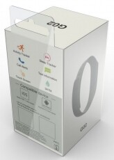 Lenovo G02 aktivitásmérő okosóra Háztartás / Otthon / Kültér - Óra - Sport / pulzusmérő óra - 320323