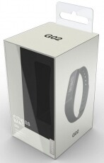 Lenovo G02 aktivitásmérő okosóra Háztartás / Otthon / Kültér - Óra - Sport / pulzusmérő óra - 320323