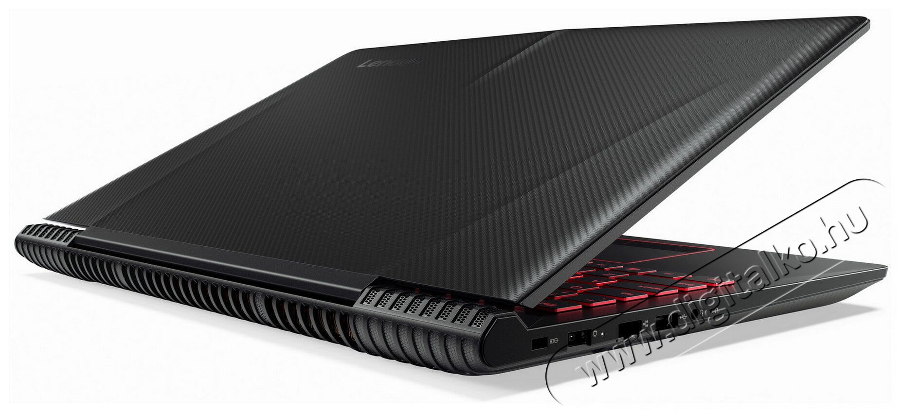 Lenovo Legion Y520 80WK009HHV Gamer notebook Egyéb - Nem forgalmazzuk ! - 319458