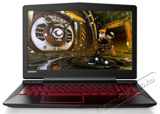 Lenovo Legion Y520 80WK009HHV Gamer notebook Egy&eacute;b - Nem forgalmazzuk ! - 319458
