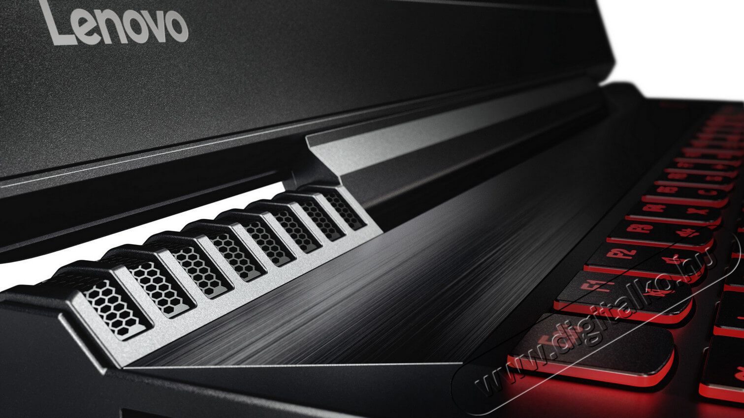 Lenovo Legion Y520 80WK009HHV Gamer notebook Egyéb - Nem forgalmazzuk ! - 319458