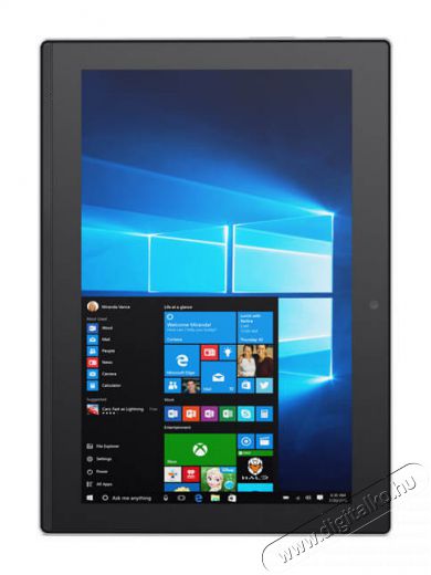 Lenovo 80XF001VHV IDEAPAD MIIX 320 laptop-hibrid Egyéb - Nem forgalmazzuk ! - 339388