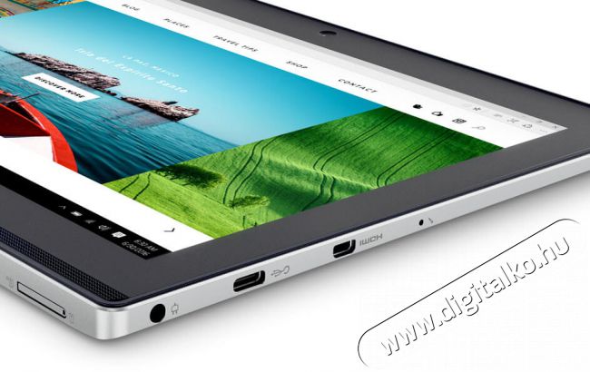 Lenovo 80XF001VHV IDEAPAD MIIX 320 laptop-hibrid Egyéb - Nem forgalmazzuk ! - 339388