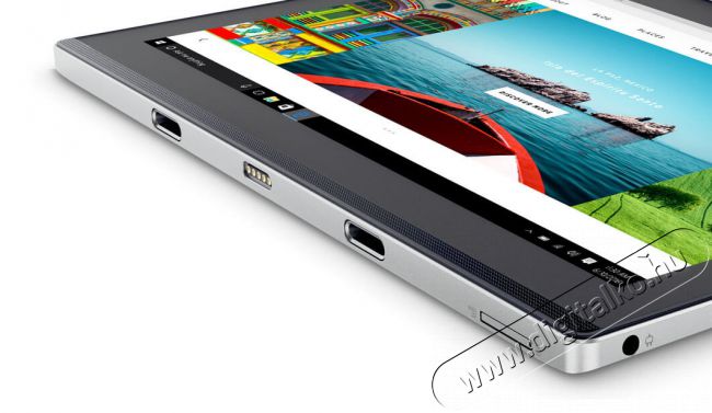 Lenovo 80XF001VHV IDEAPAD MIIX 320 laptop-hibrid Egyéb - Nem forgalmazzuk ! - 339388