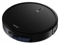 Lenovo E1 (QY60X77243) Robotporszívó Háztartás / Otthon / Kültér - Porszívó / takarítógép - Robotporszívó - 372801