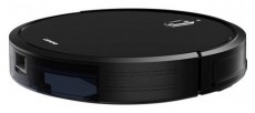 Lenovo E1 (QY60X77243) Robotporszívó Háztartás / Otthon / Kültér - Porszívó / takarítógép - Robotporszívó - 372801