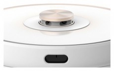 Lenovo T1 (QY60X77257) Robotporszívó Háztartás / Otthon / Kültér - Porszívó / takarítógép - Robotporszívó - 372802