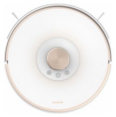 Lenovo T1 (QY60X77257) Robotporszívó Háztartás / Otthon / Kültér - Porszívó / takarítógép - Robotporszívó - 372802