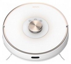 Lenovo T1 (QY60X77257) Robotporszívó Háztartás / Otthon / Kültér - Porszívó / takarítógép - Robotporszívó - 372802