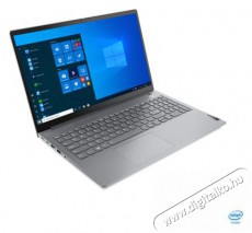 Lenovo 20VE0007HV thinkbook notebook Egyéb - Nem forgalmazzuk ! - 374417