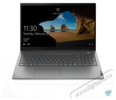 Lenovo 20VE0007HV thinkbook notebook Egyéb - Nem forgalmazzuk ! - 374417