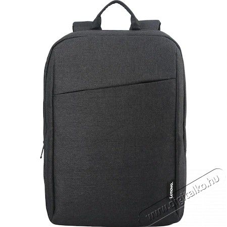 Lenovo B210 Casual Backpack 15,6 notebook hátizsák - fekete  Iroda és számítástechnika - Notebook kiegészítő - Notebook táska / tok - 380539
