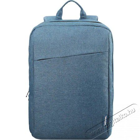 Lenovo B210 Casual Backpack 15,6 notebook hátizsák - kék Iroda és számítástechnika - Notebook kiegészítő - Notebook táska / tok - 380540