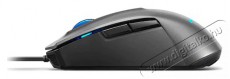 Lenovo IdeaPad M100 RGB gamer egér Iroda és számítástechnika - Egér - Vezetékes egér - 380544