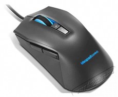 Lenovo IdeaPad M100 RGB gamer egér Iroda és számítástechnika - Egér - Vezetékes egér - 380544