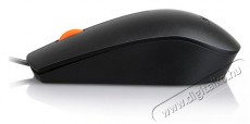 Lenovo 300 USB fekete eg&eacute;r Iroda &eacute;s sz&aacute;m&iacute;t&aacute;stechnika - Eg&eacute;r - Vezet&eacute;kes eg&eacute;r - 380537