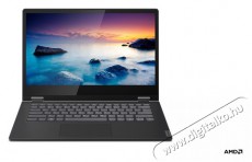 Lenovo IdeaPad C340 81N6003HHV 14 FHD/AMD Ryzen 5 3500U/4GB/256GB/Int. VGA/Win 10/fekete laptop Egy&eacute;b - Nem forgalmazzuk ! - 380543