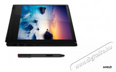 Lenovo IdeaPad C340 81N6003HHV 14 FHD/AMD Ryzen 5 3500U/4GB/256GB/Int. VGA/Win 10/fekete laptop Egy&eacute;b - Nem forgalmazzuk ! - 380543