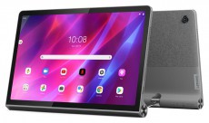 Lenovo YOGA Tab11 (YT-J706F), 11 4GB/128GB szürke tablet Mobil / Kommunikáció / Smart - Tablet - Android tablet - 398077