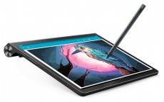 Lenovo YOGA Tab11 (YT-J706F), 11 4GB/128GB szürke tablet Mobil / Kommunikáció / Smart - Tablet - Android tablet - 398077