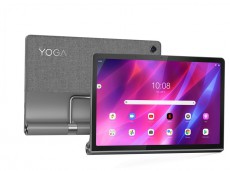 Lenovo YOGA Tab11 (YT-J706F), 11 4GB/128GB szürke tablet Mobil / Kommunikáció / Smart - Tablet - Android tablet - 398077