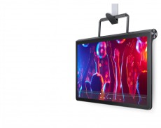 Lenovo YOGA Tab11 (YT-J706F), 11 4GB/128GB szürke tablet Mobil / Kommunikáció / Smart - Tablet - Android tablet - 398077