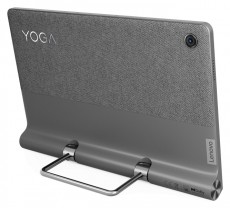 Lenovo YOGA Tab11 (YT-J706F), 11 4GB/128GB szürke tablet Mobil / Kommunikáció / Smart - Tablet - Android tablet - 398077