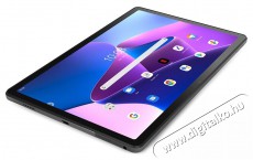 Lenovo Tab M10 Plus 3rd Gen (TB125FU), 10.61 4GB/64GB szürke tablet Egyéb - Nem forgalmazzuk ! - 398080